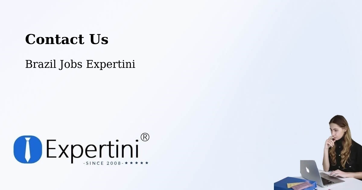 Contact Expertini – Apuí - Brazil Jobs Expertini