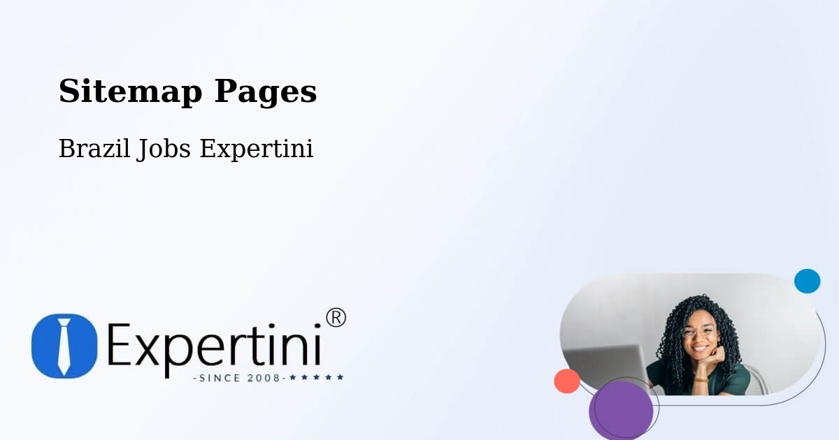 Sitemap Pages - Apuí - Brazil Jobs Expertini