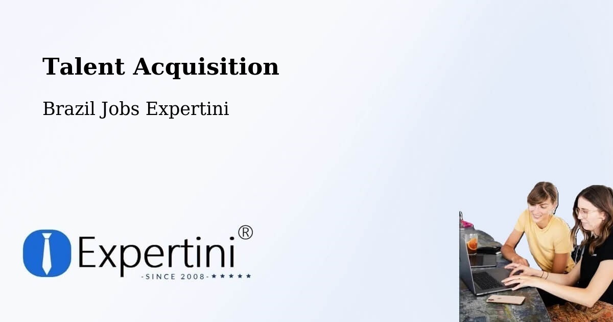 Post Jobs & Find Candidates in Apuí – Talent Acquisition Solutions - Brazil Jobs Expertini